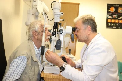 Yaz Aylarında Göz Sağlığına Dikkat: Uzmandan Önemli Uyarılar