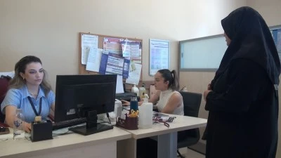 Yaz aylarında kene tehlikesine dikkat