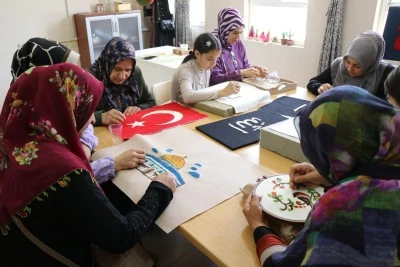 Yeni Dönem Kurs Kayıtları Başladı