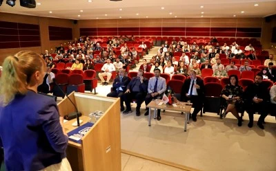 “Yoğun Bakımda Güncel Yaklaşımlar Sempozyumu” Şanlıurfa’da Gerçekleştirildi